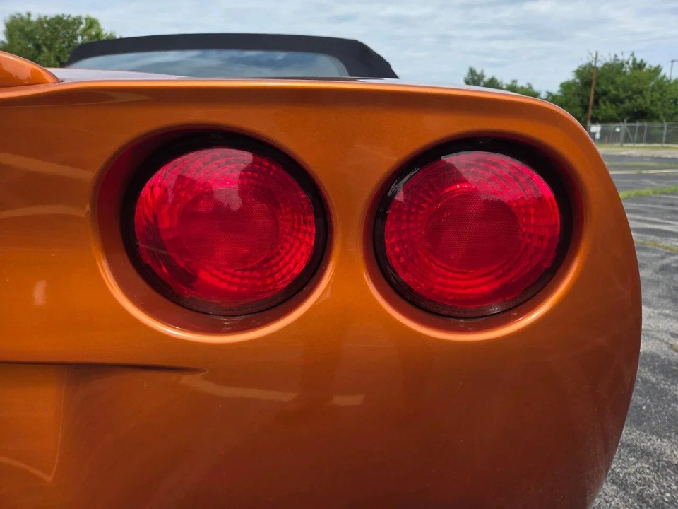 2007 Chevrolet Corvette C6 - Image 27 of 31