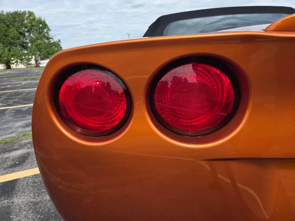 2007 Chevrolet Corvette C6 - Image 28 of 31