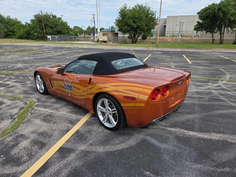 2007 Chevrolet Corvette C6 - Image 11 of 31