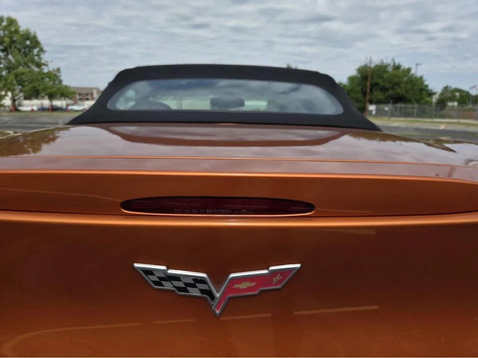 2007 Chevrolet Corvette C6 - Image 29 of 31