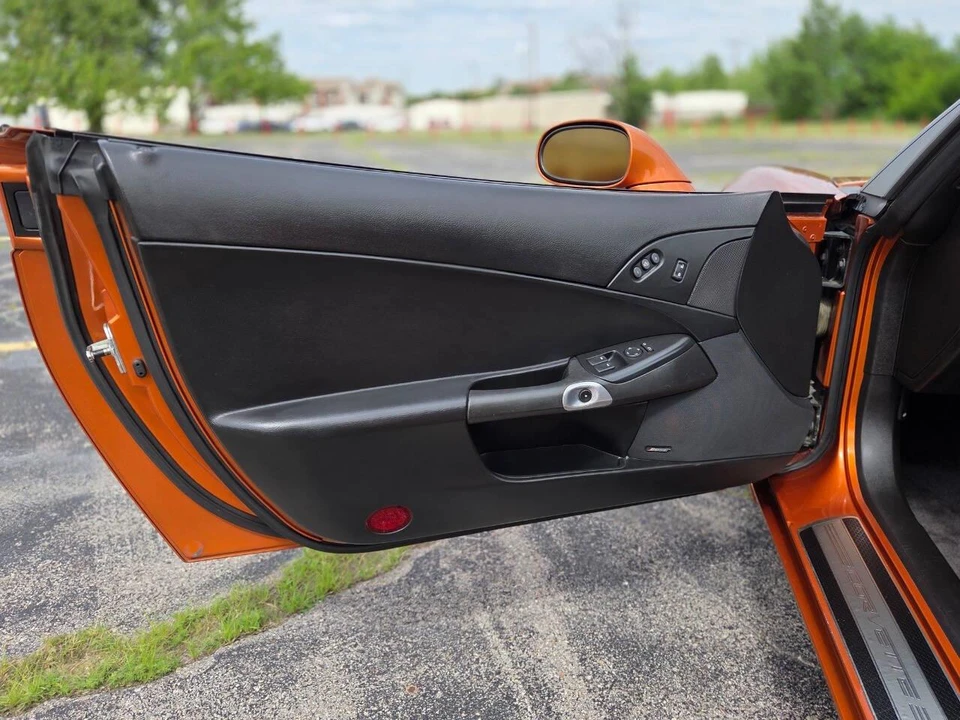 2007 Chevrolet Corvette C6 - Image 31 of 31