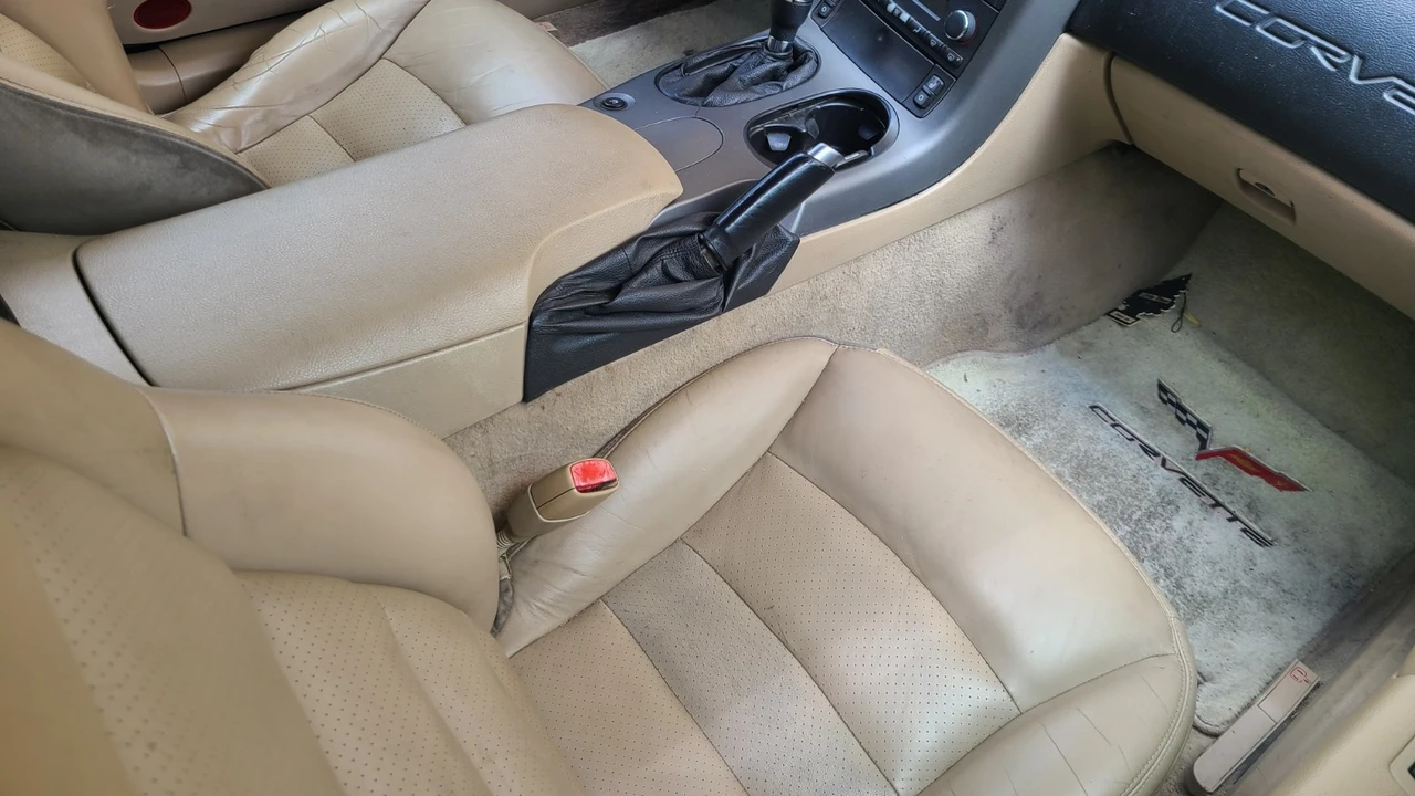 2007 Chevrolet Corvette C6 - Image 12 of 14