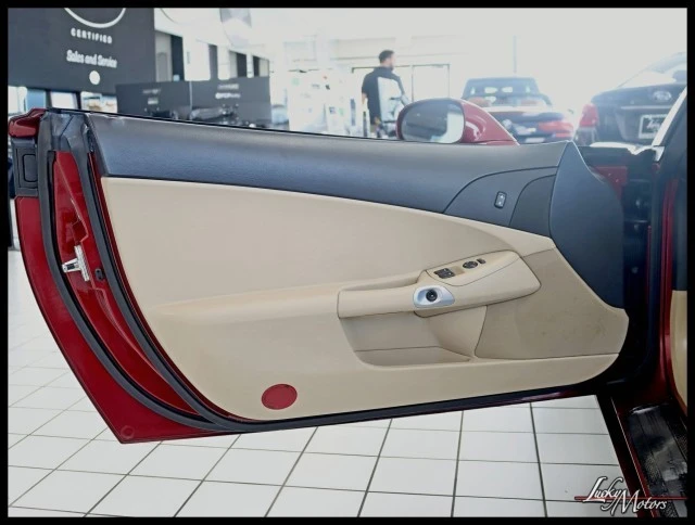 2007 Chevrolet Corvette C6 - Image 19 of 23