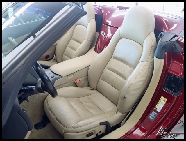 2007 Chevrolet Corvette C6 - Image 17 of 23