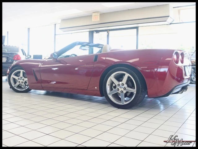 2007 Chevrolet Corvette C6 - Image 7 of 23