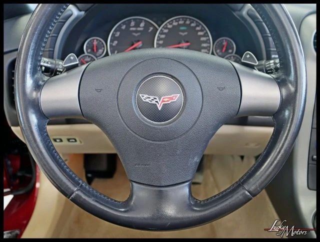 2007 Chevrolet Corvette C6 - Image 13 of 23