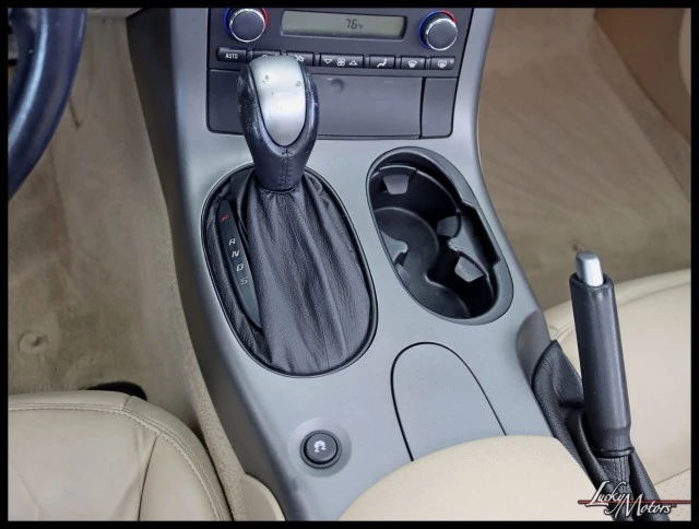 2007 Chevrolet Corvette C6 - Image 16 of 23