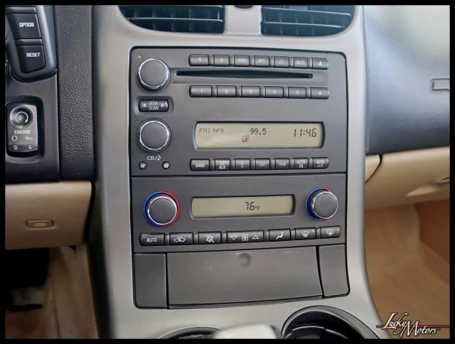 2007 Chevrolet Corvette C6 - Image 15 of 23
