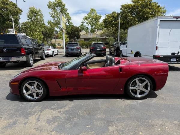 2007 Chevrolet Corvette C6 - Image 5 of 19