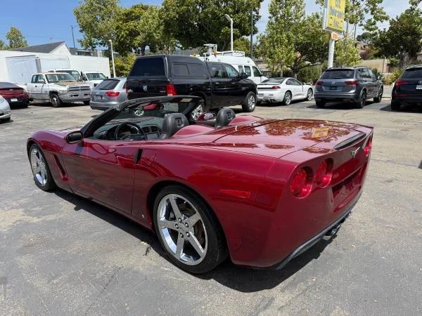 2007 Chevrolet Corvette C6 - Image 4 of 19