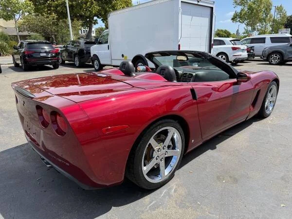 2007 Chevrolet Corvette C6 - Image 3 of 19