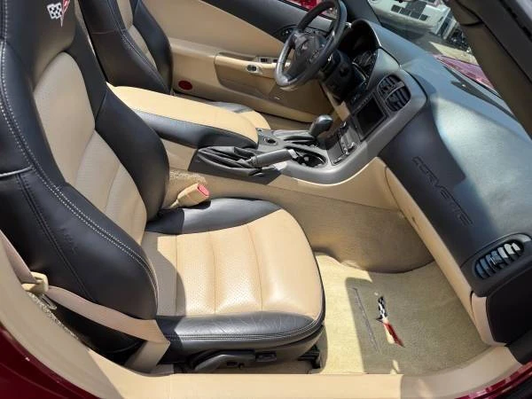 2007 Chevrolet Corvette C6 - Image 14 of 19