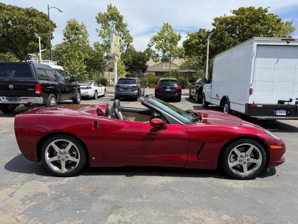 2007 Chevrolet Corvette C6 - Image 2 of 19