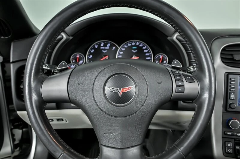 2007 Chevrolet Corvette C6 - Image 23 of 31