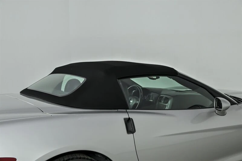 2007 Chevrolet Corvette C6 - Image 30 of 31