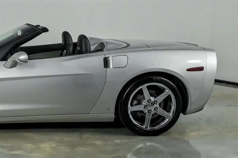 2007 Chevrolet Corvette C6 - Image 7 of 31