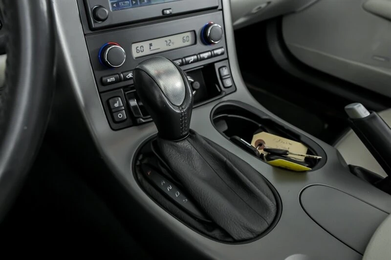 2007 Chevrolet Corvette C6 - Image 30 of 31