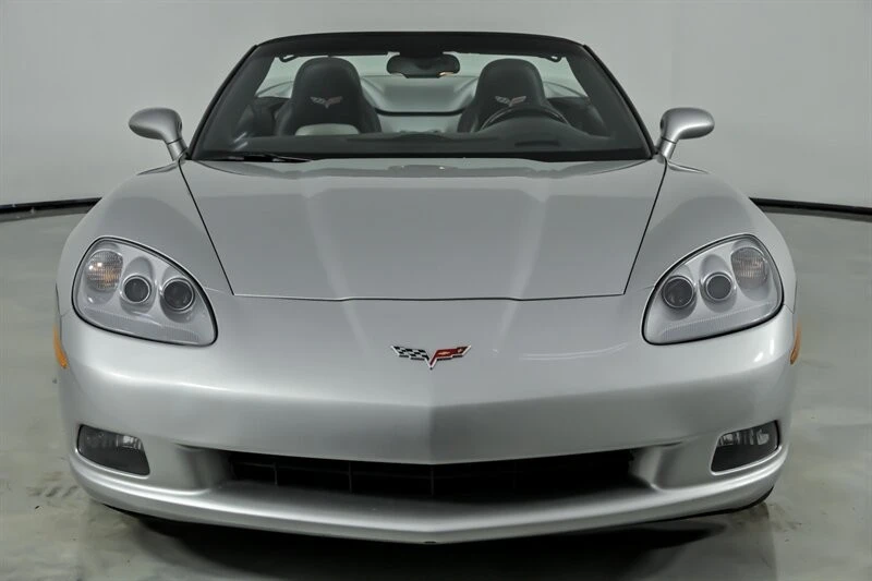 2007 Chevrolet Corvette C6 - Image 4 of 31