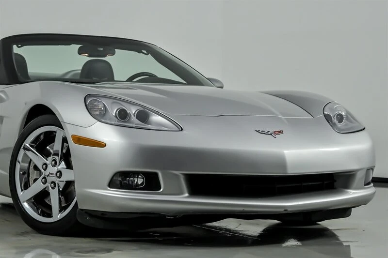2007 Chevrolet Corvette C6 - Image 3 of 31