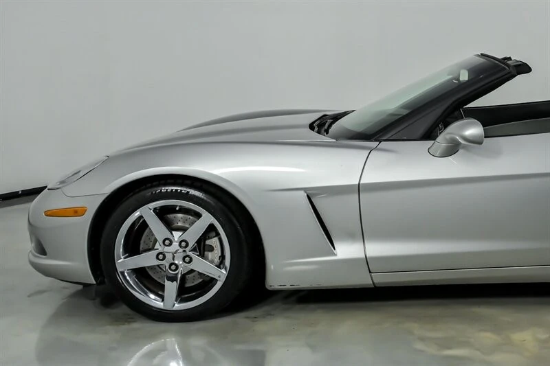 2007 Chevrolet Corvette C6 - Image 6 of 31
