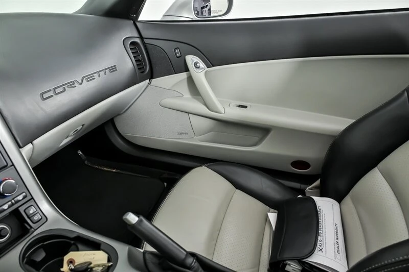 2007 Chevrolet Corvette C6 - Image 29 of 31