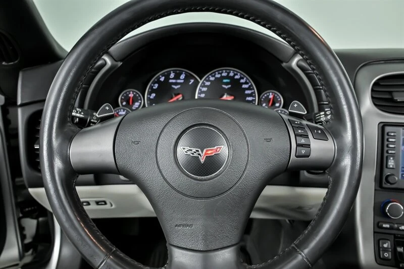 2007 Chevrolet Corvette C6 - Image 21 of 31
