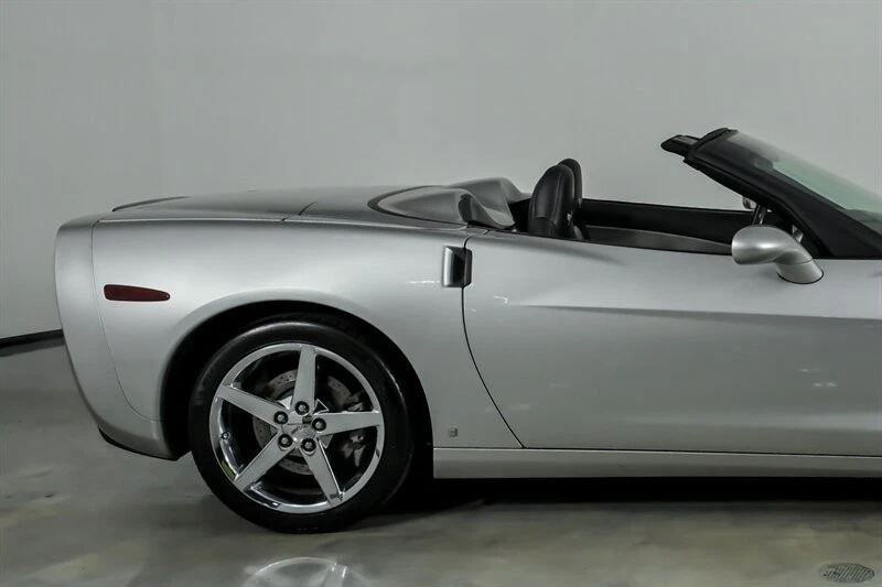 2007 Chevrolet Corvette C6 - Image 10 of 31