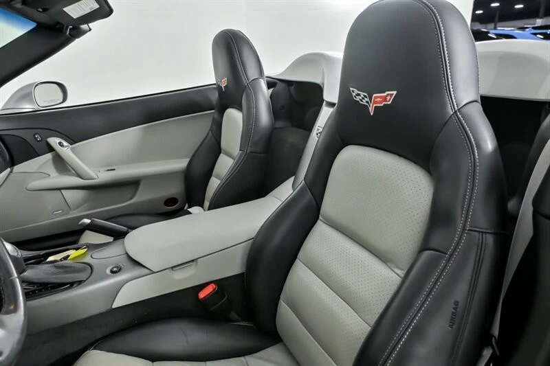 2007 Chevrolet Corvette C6 - Image 17 of 31
