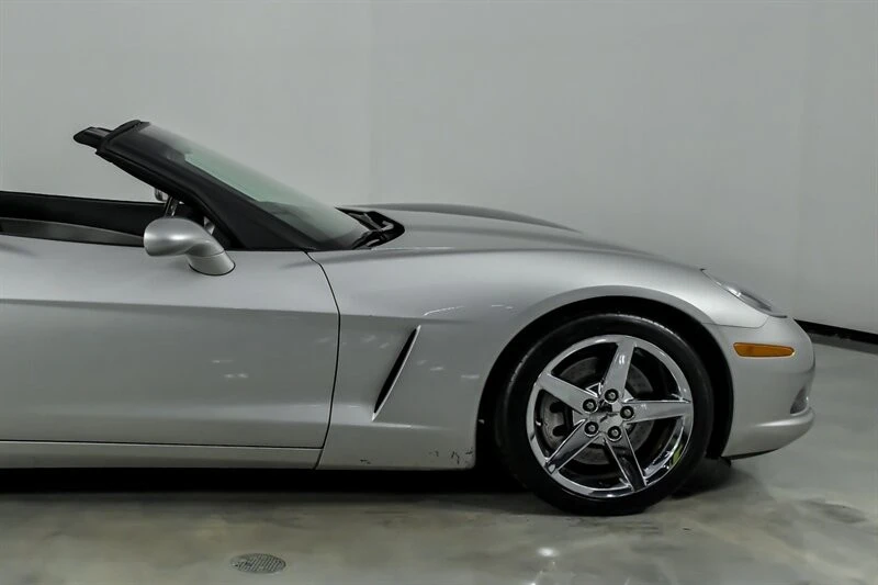 2007 Chevrolet Corvette C6 - Image 12 of 31