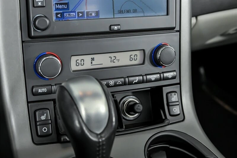 2007 Chevrolet Corvette C6 - Image 27 of 31