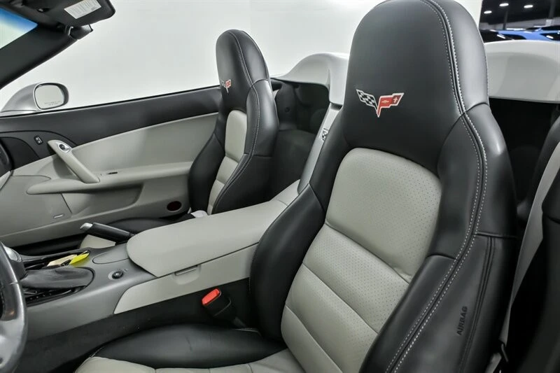 2007 Chevrolet Corvette C6 - Image 19 of 31
