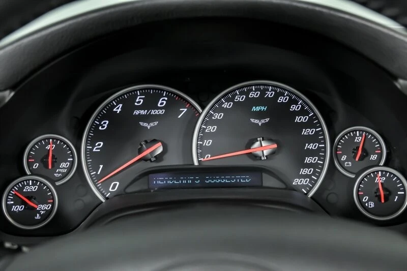2007 Chevrolet Corvette C6 - Image 20 of 31