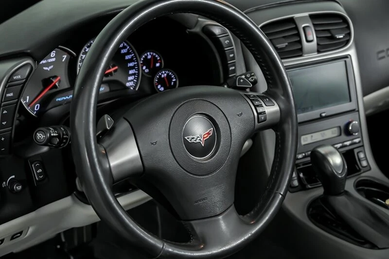 2007 Chevrolet Corvette C6 - Image 20 of 31
