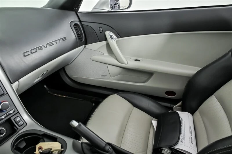 2007 Chevrolet Corvette C6 - Image 31 of 31