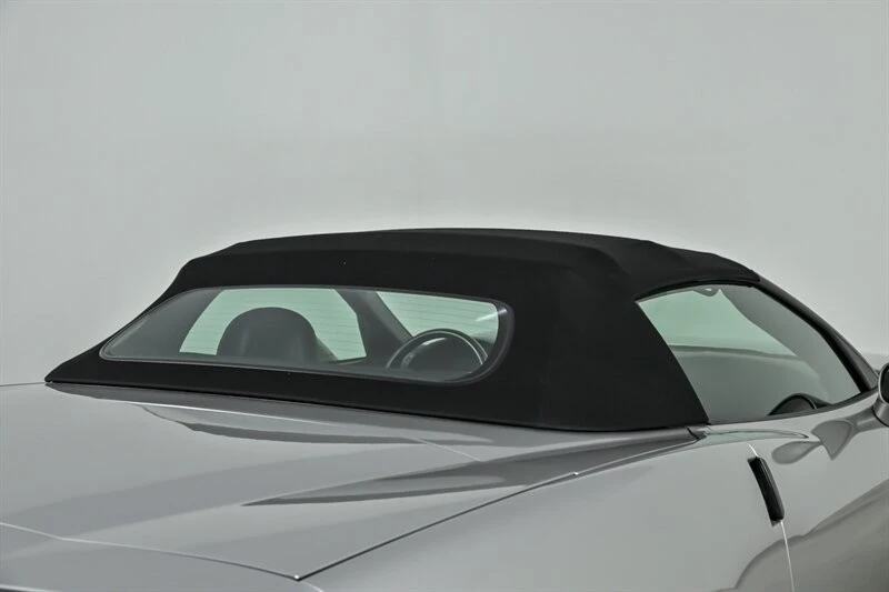2007 Chevrolet Corvette C6 - Image 31 of 31