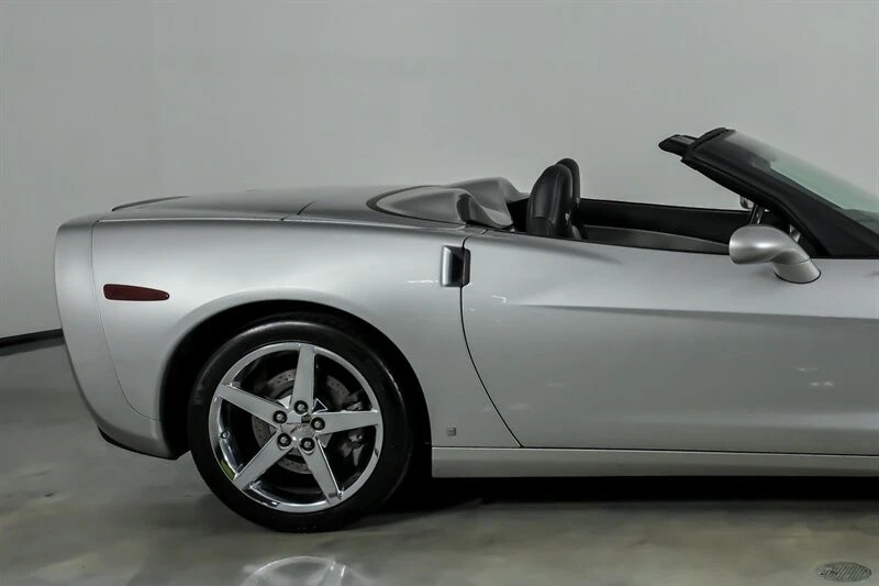 2007 Chevrolet Corvette C6 - Image 11 of 31
