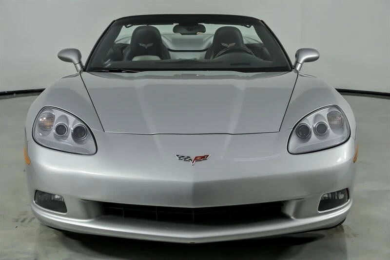 2007 Chevrolet Corvette C6 - Image 2 of 31