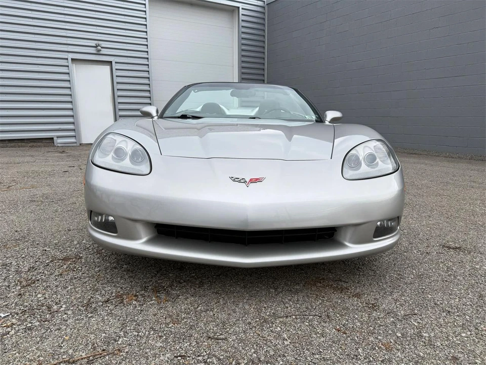 2007 Chevrolet Corvette C6 - Image 7 of 31