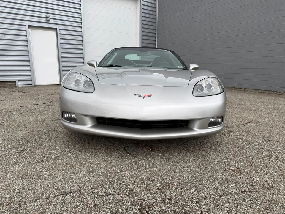 2007 Chevrolet Corvette C6 - Image 30 of 31