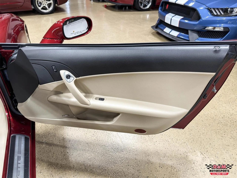 2007 Chevrolet Corvette C6 - Image 29 of 31