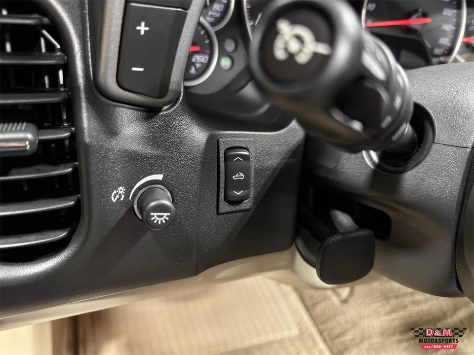 2007 Chevrolet Corvette C6 - Image 17 of 31