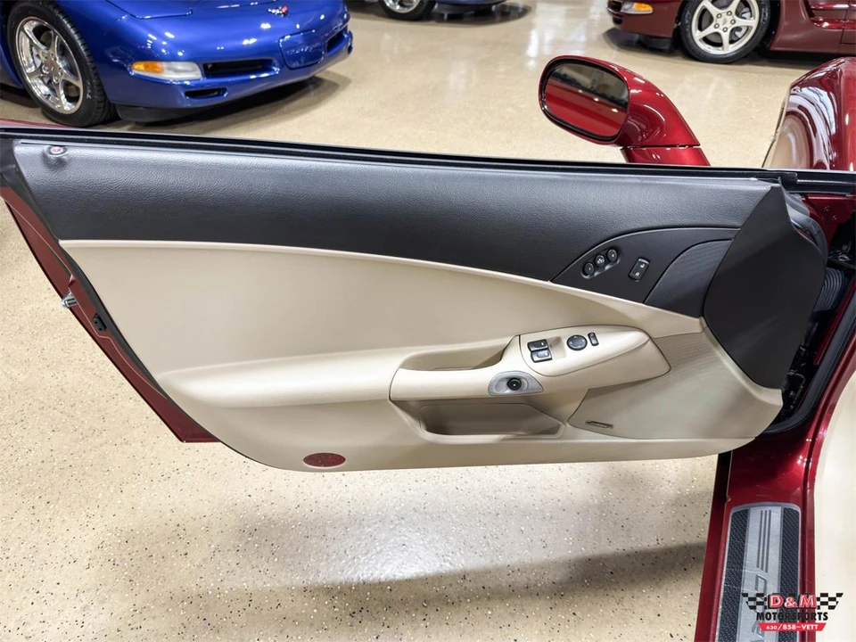 2007 Chevrolet Corvette C6 - Image 27 of 31