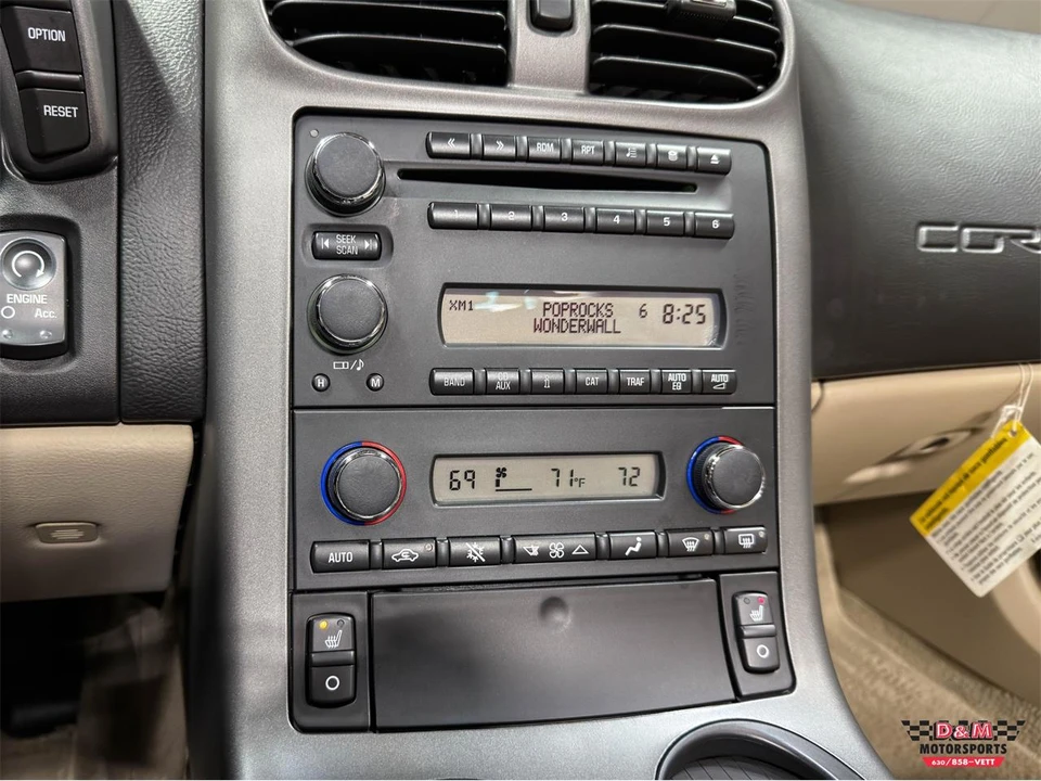2007 Chevrolet Corvette C6 - Image 22 of 31