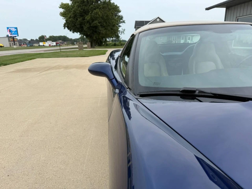 2007 Chevrolet Corvette C6 - Image 22 of 31