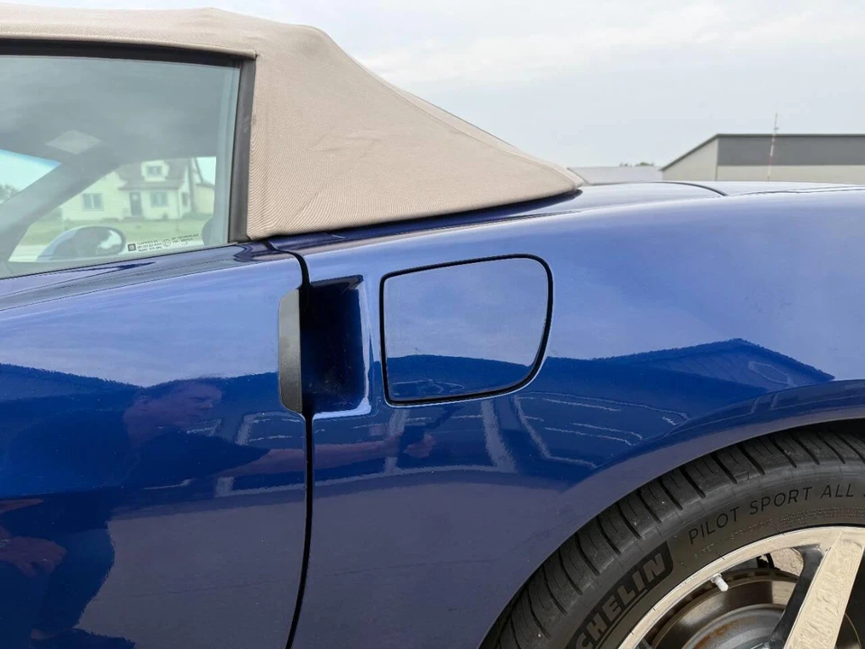 2007 Chevrolet Corvette C6 - Image 31 of 31
