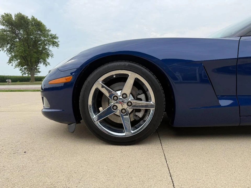2007 Chevrolet Corvette C6 - Image 13 of 31