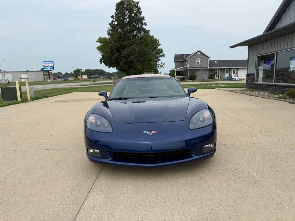 2007 Chevrolet Corvette C6 - Image 7 of 31