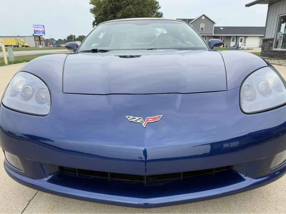 2007 Chevrolet Corvette C6 - Image 25 of 31