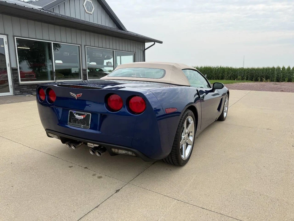2007 Chevrolet Corvette C6 - Image 4 of 31