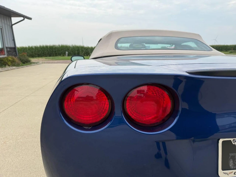 2007 Chevrolet Corvette C6 - Image 29 of 31